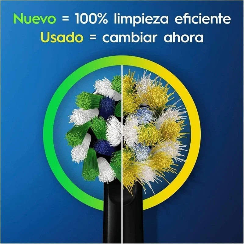 Thumbnail 2 de Oral-B Pro 3 3900 Duo Pack 2 cepillos eléctricos