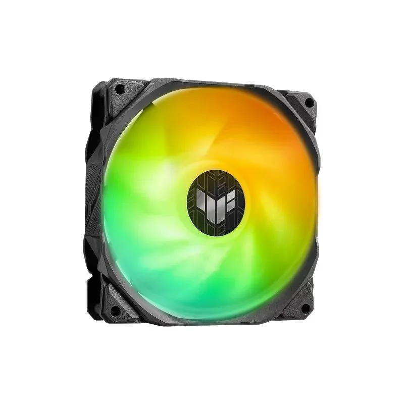 Detalle 2 de ASUS TUF Gaming LC II 360 ARGB — Refrigeración líquida 360mm