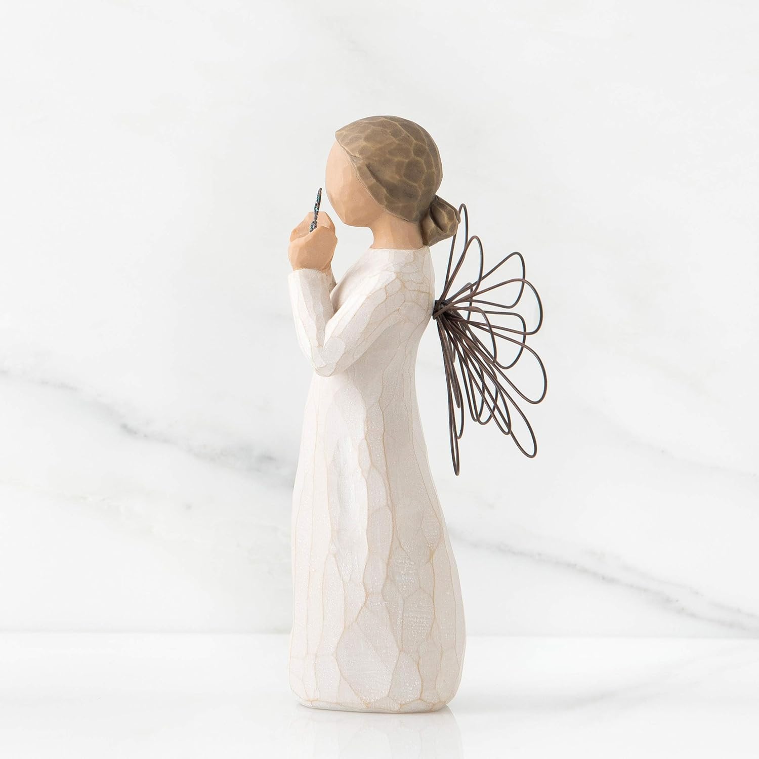 Detalle de Enesco 26150 Etoile Brillante 13 cm