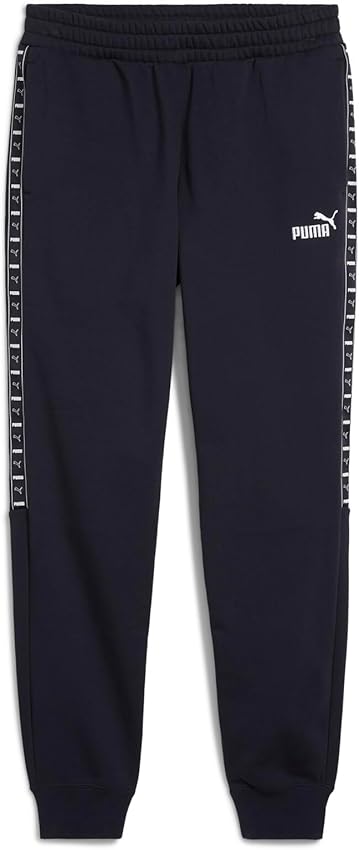 Detalle 2 de Puma ESS Tape Pantalones deportivos FL cl