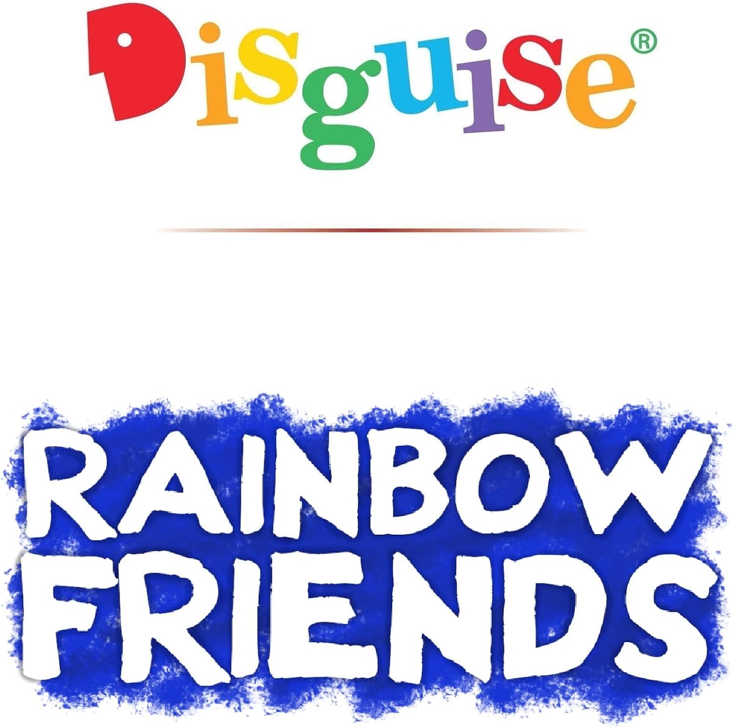 Thumbnail 6 de Disguise Blue Rainbow Friends Costume for Kids, Size 7-8, Jumpsuit and Mask