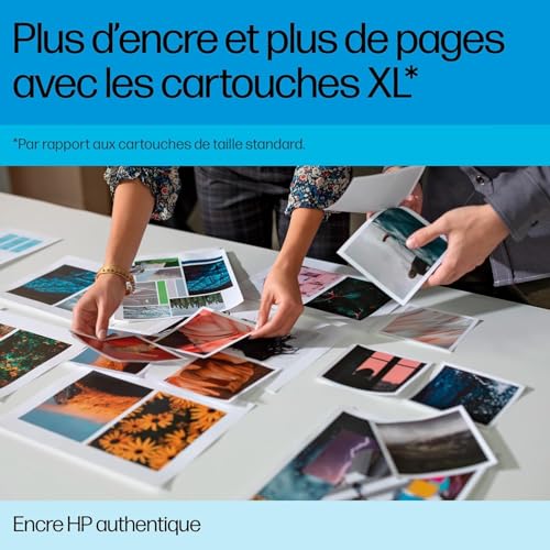Thumbnail 6 de HP 305 Noir et Trois Couleurs – Lot de 2 Cartouches Encre Originales