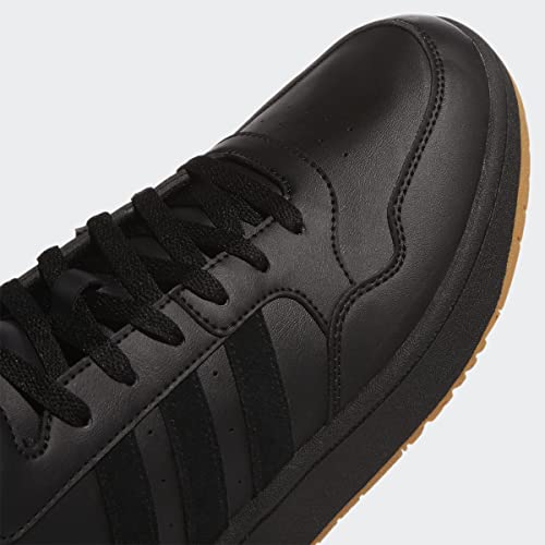 Detalle 2 de adidas Hoops 3.0 Mid Vintage 36 2/3 EU