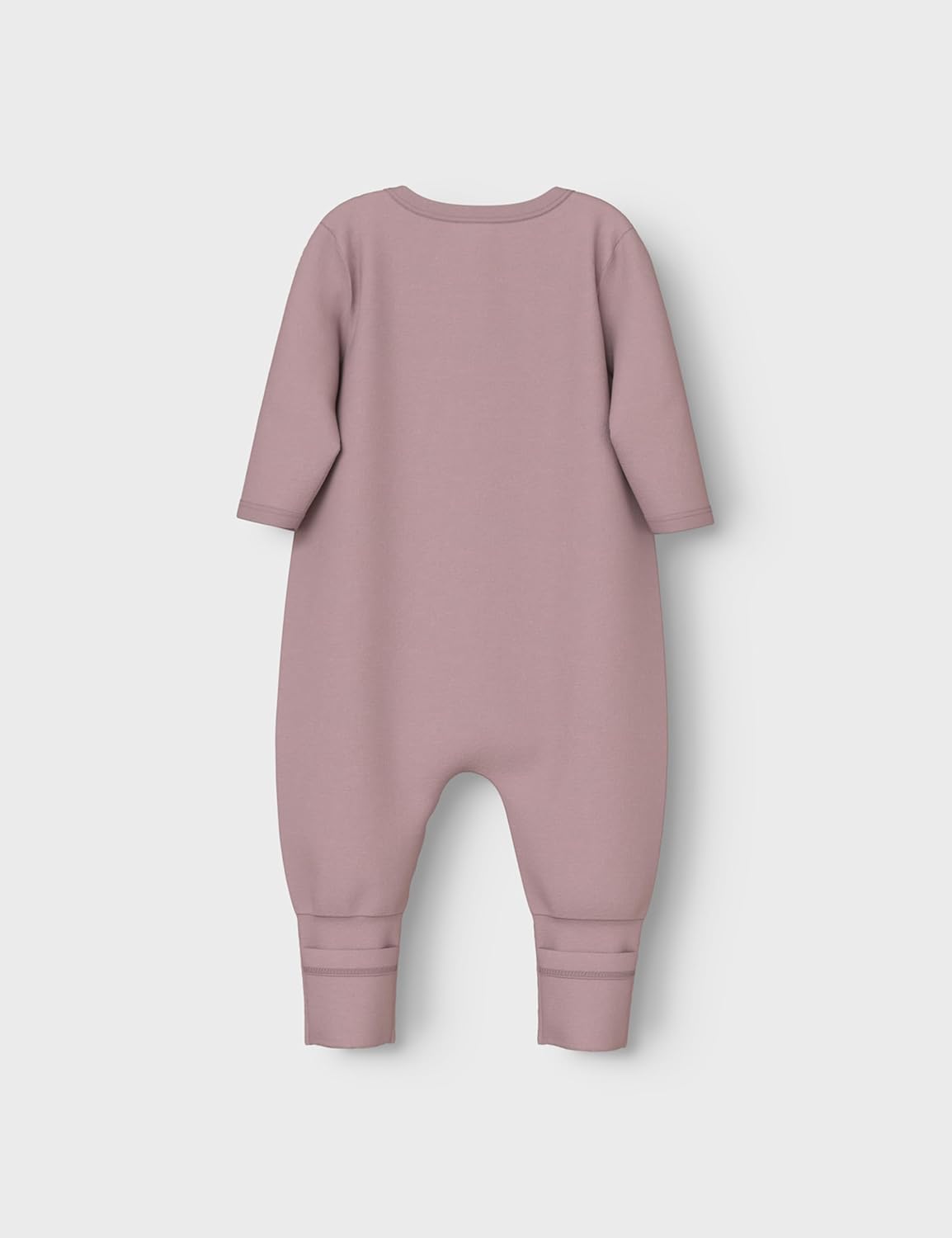 Detalle de NAME IT Nbfnightsuit 2P Zip FF Heart Noos Donna