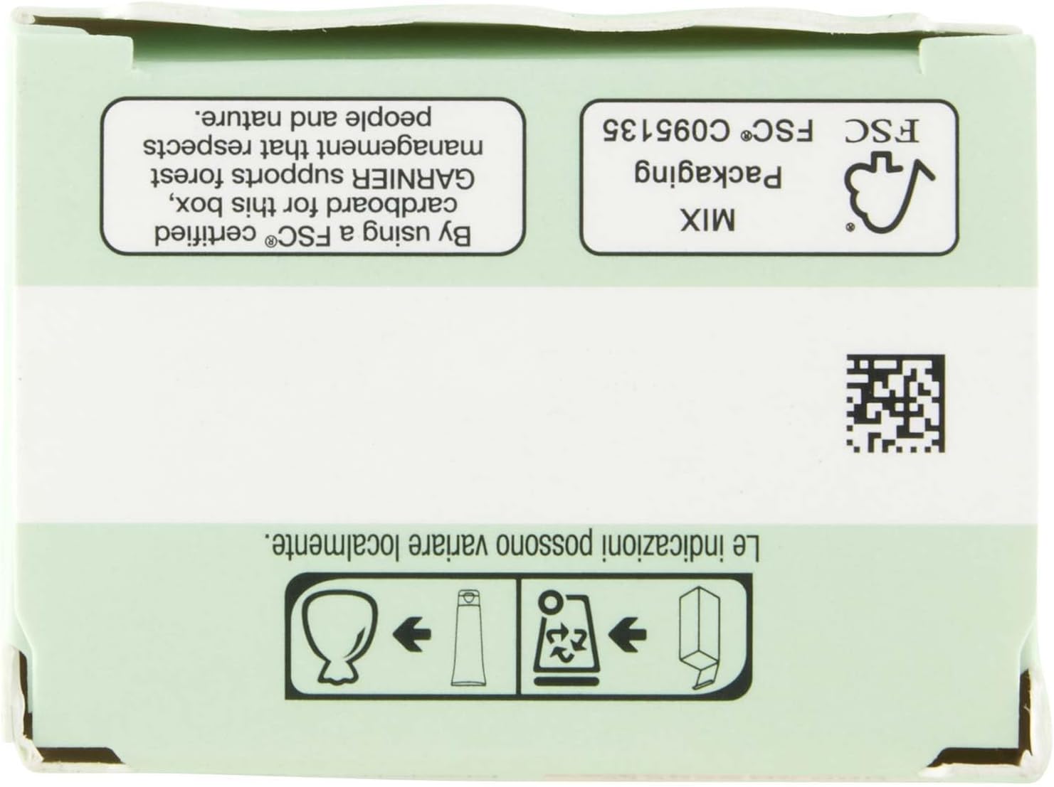 Thumbnail 4 de Garnier BB Cream Classica SkinActive “Pelle Uniforme e Idratata” SPF 15, tonalità Medio-Chiara