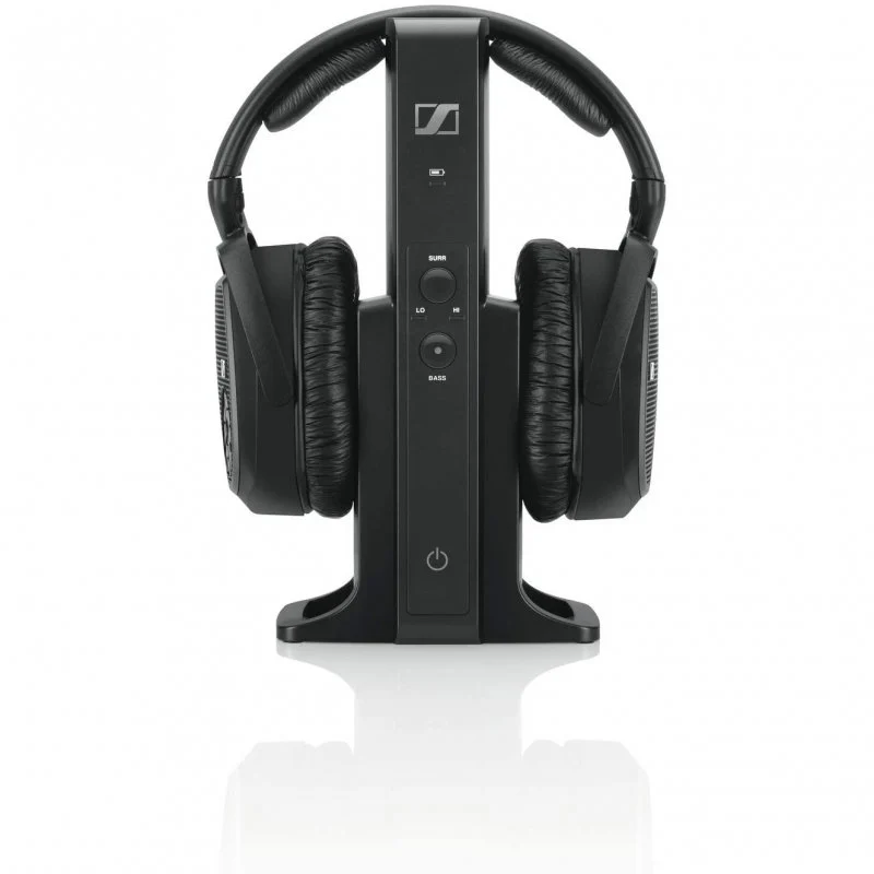 Thumbnail 1 de Sennheiser RS 175-U auriculares inalámbricos