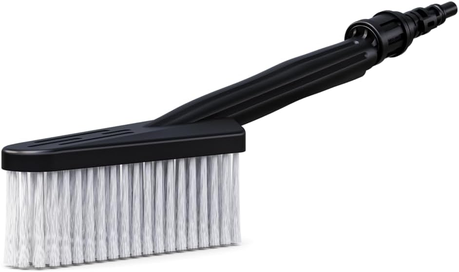 Detalle de WAGNER AQUASTORM Scrub Brush – Waschbürste für AQUASTORM Hochdruckreiniger
