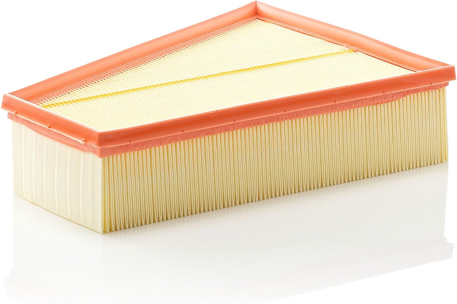 Thumbnail 1 de Mann Filter C 30 161 Luftfilter 300 mm 🚗