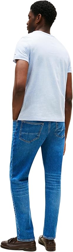 Thumbnail 1 de Tommy Hilfiger Camiseta manga corta XL azul