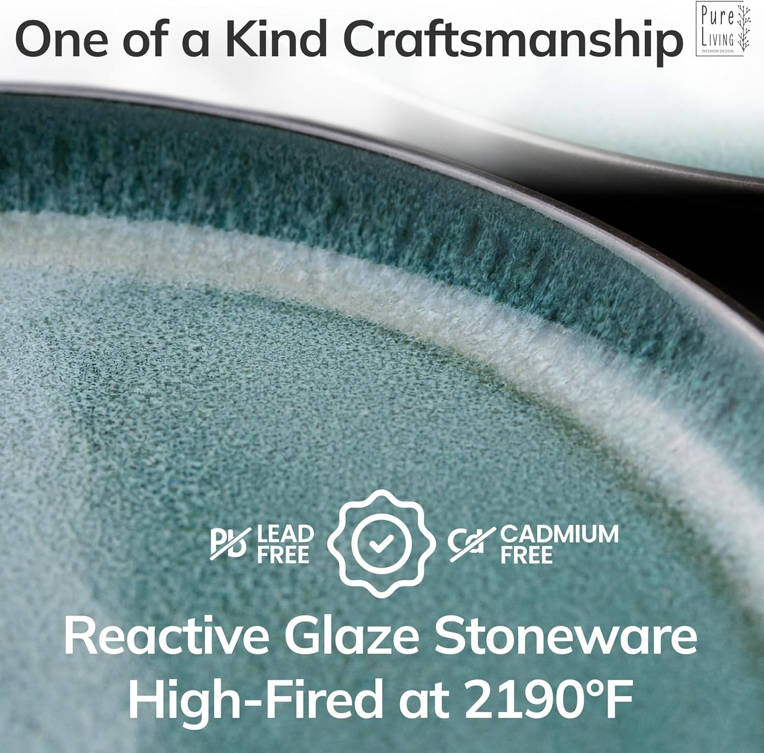 Thumbnail 4 de Modern Stoneware 16-Piece Dinnerware Set 🍽