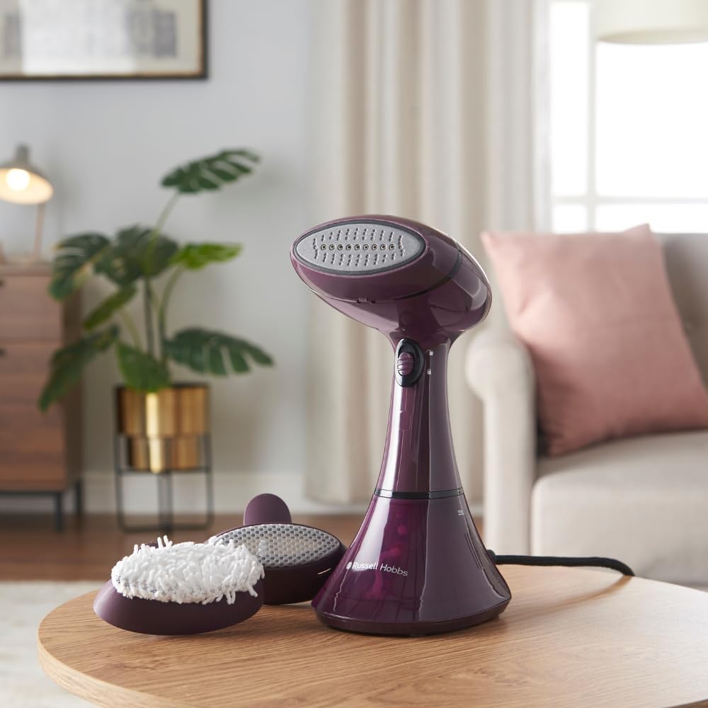 Thumbnail 5 de Russell Hobbs Steam Genie 1800 W plancha vertical
