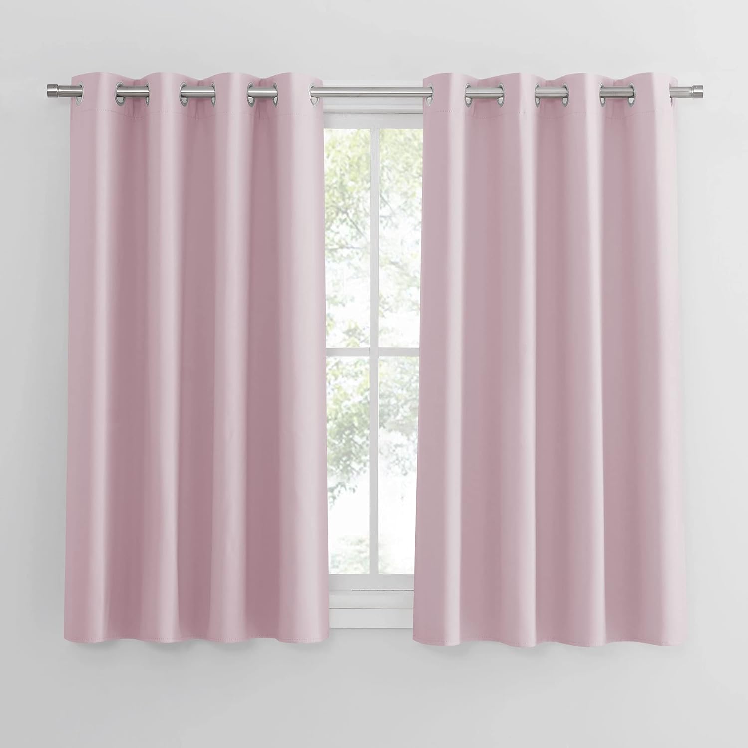 Detalle de Ponydance Isolierter Vorhang 230 g/m²