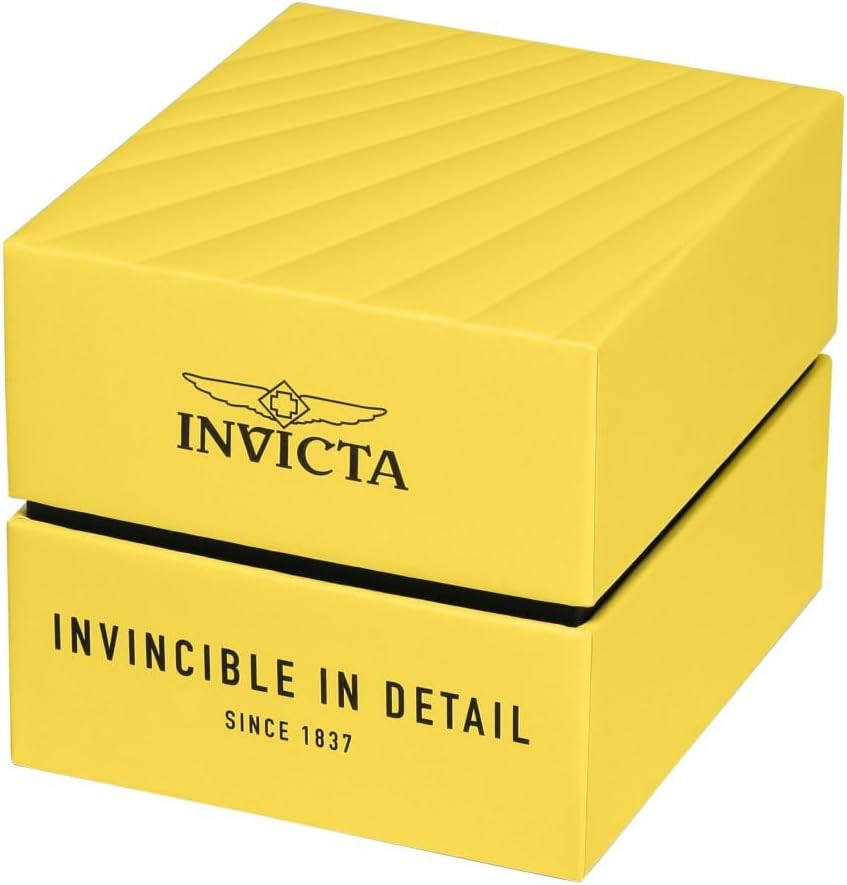 Detalle 2 de Invicta Pro Diver Quartz Watch, 45 mm Stainless Steel