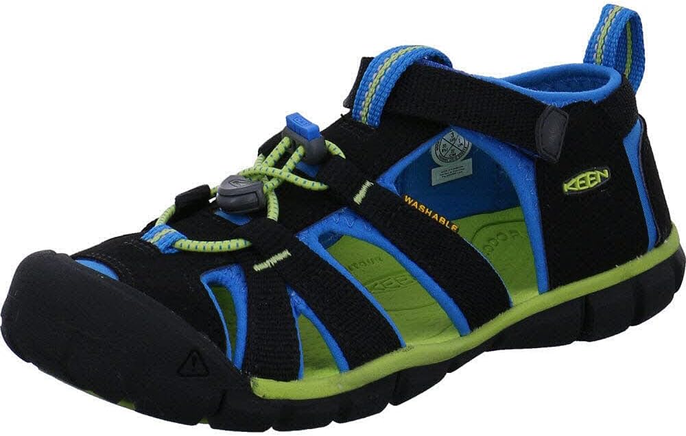 Thumbnail 2 de KEEN Seacamp 2 Sandalen Kinder