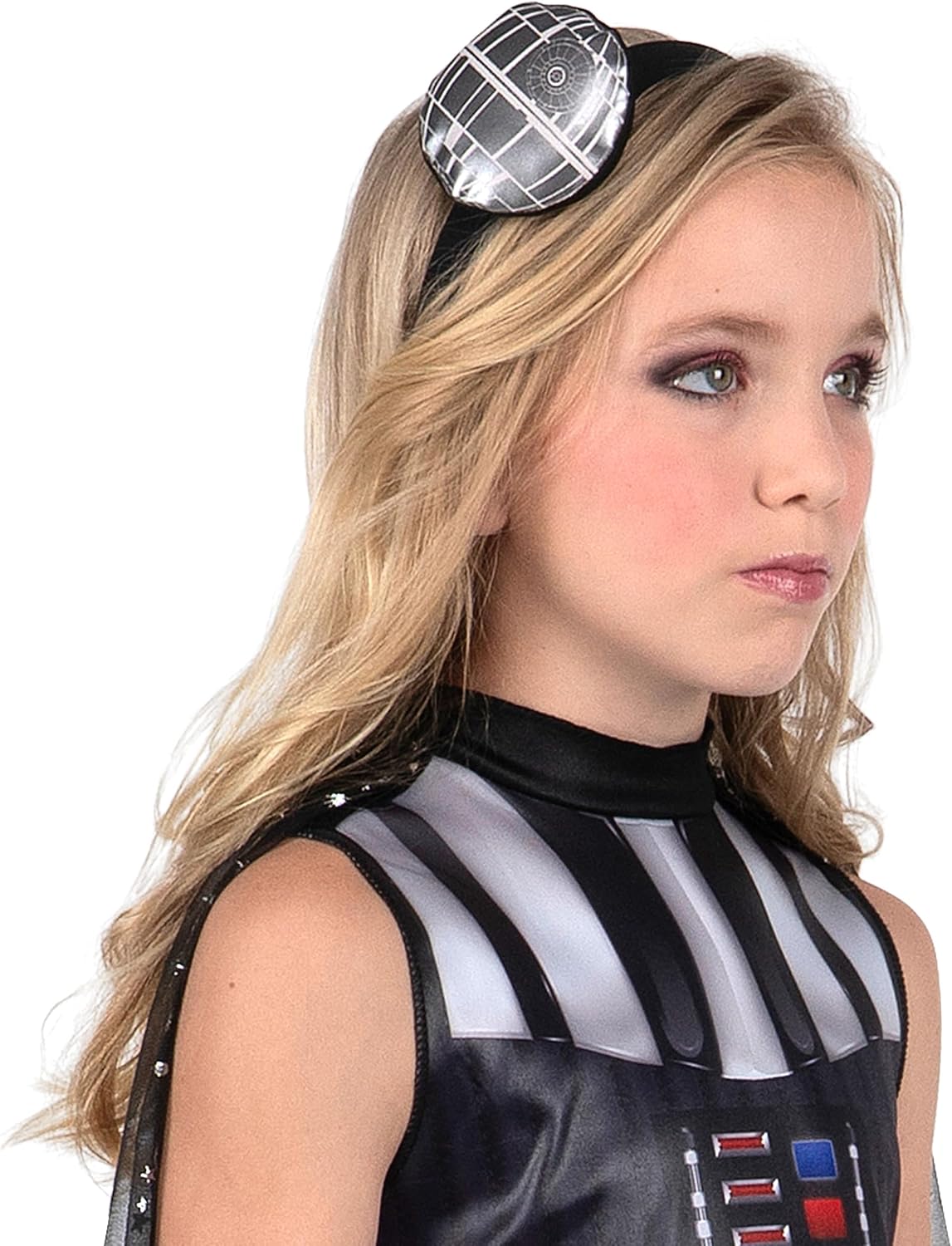 Detalle de Star Wars Youth Halloween Dress