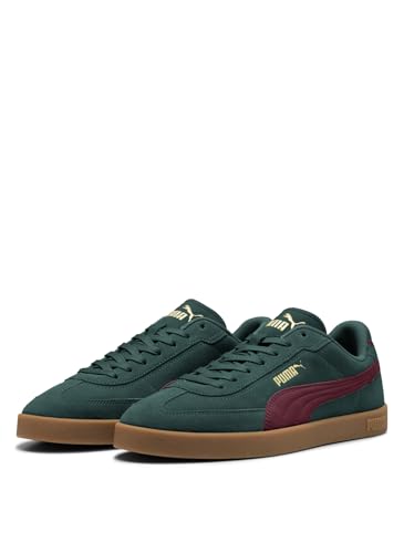 Thumbnail 8 de PUMA Club II Era Zapatillas 38,5 EU verde