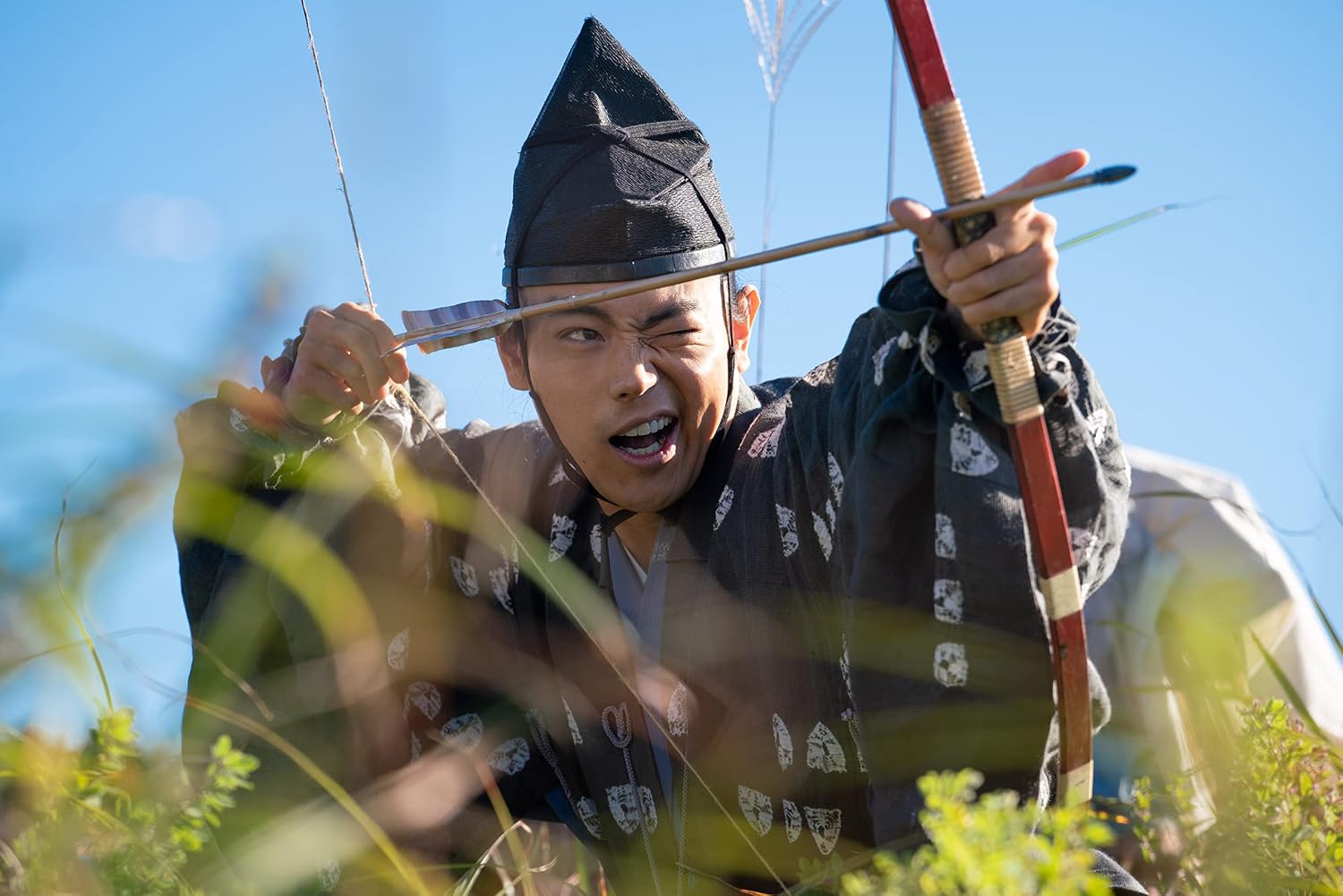 Thumbnail 4 de 大河ドラマ 鎌倉殿の１３人 完全版 第壱集 Blu-ray BOX｜全11回収録・特典映像付き