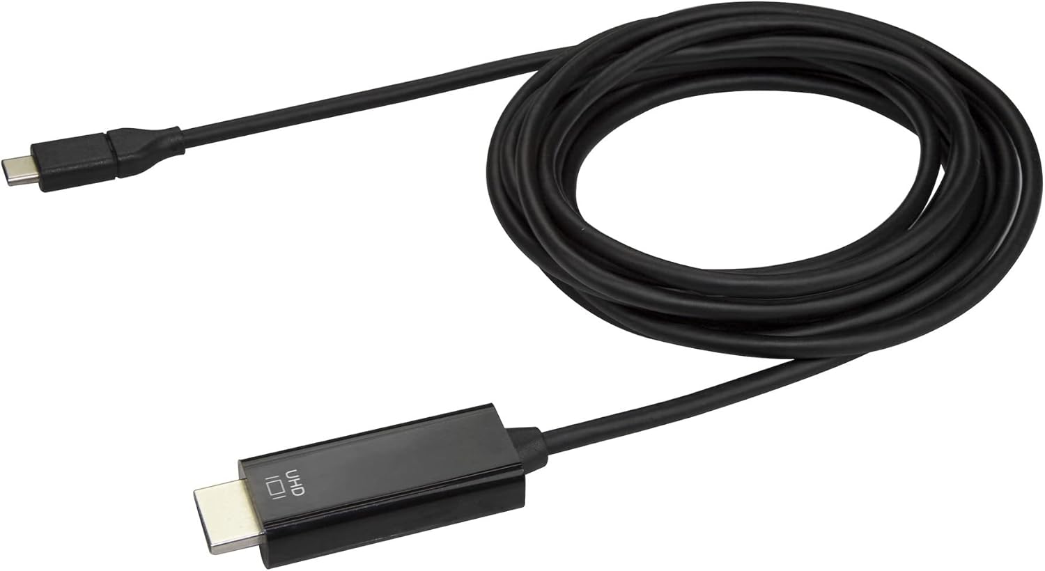 Thumbnail 1 de StarTech USB-C to HDMI Cable 10ft