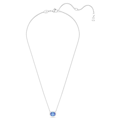 Detalle 2 de Swarovski Constella collar cristal 38–45 cm