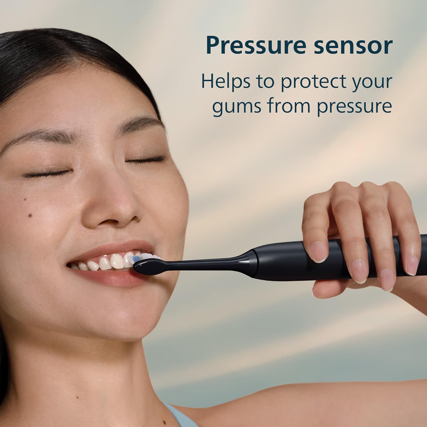 Thumbnail 4 de Philips Sonicare 5300 62,000 movements 🪥