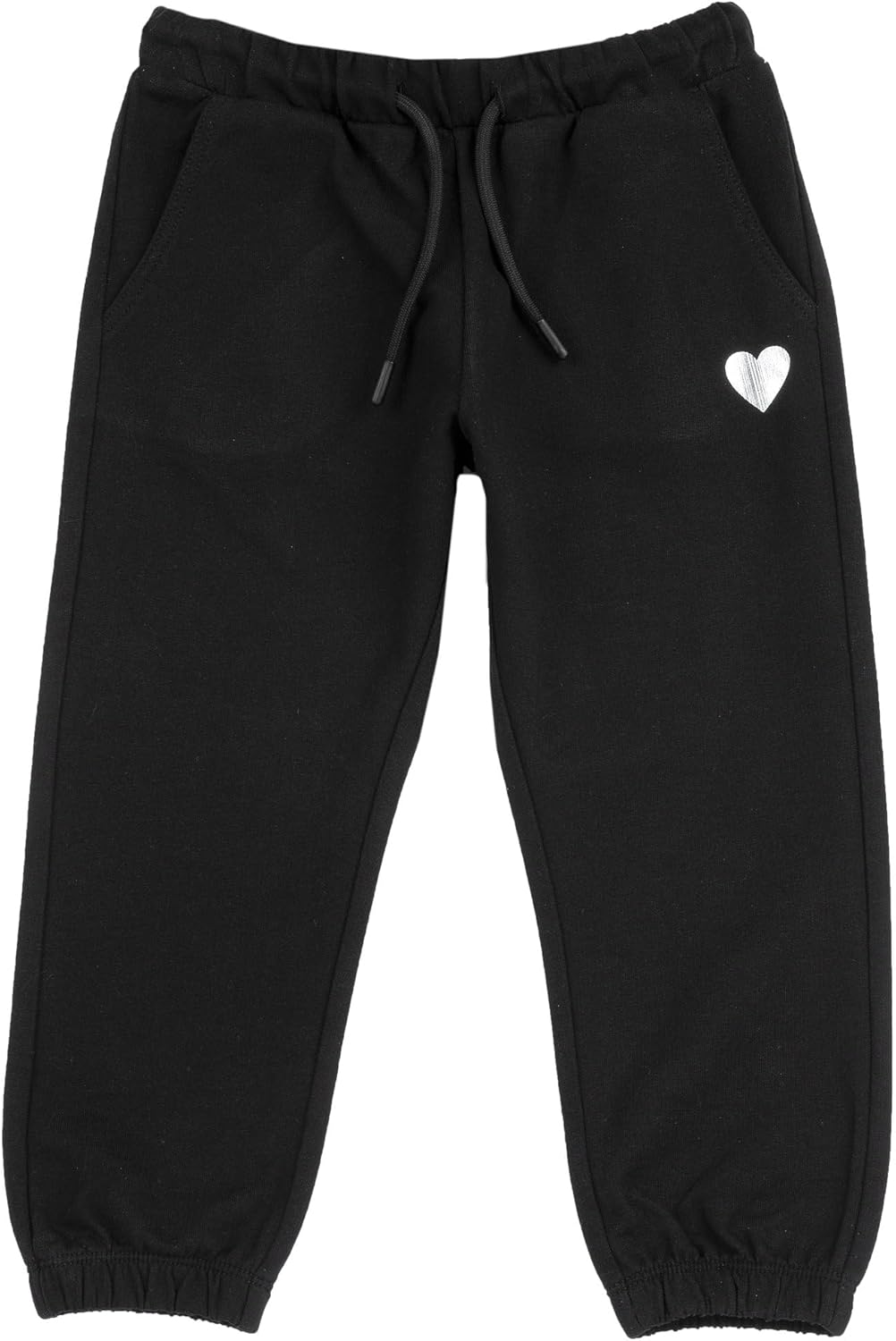 Thumbnail 3 de Chicco Pantaloni Tuta Bambina: comodi, pratici e con stile, design italiano