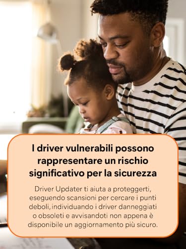 Detalle de Avast Driver Updater 2026: aggiornamento automatico dei driver per 1 dispositivo