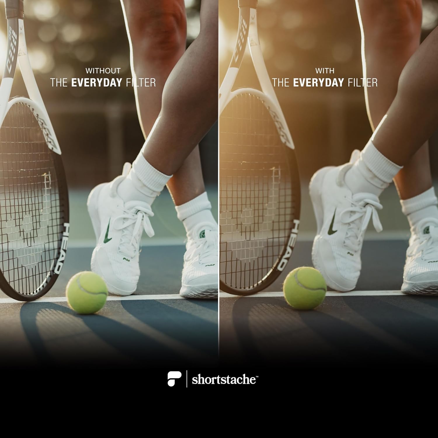 Thumbnail 6 de PolarPro Shortstache Everyday Filter Mist Light (PL) – Kamerafilter für 55 mm