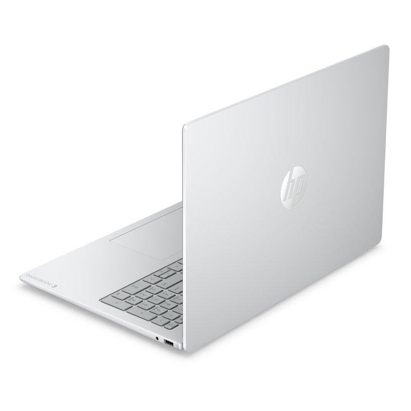 Detalle de HP OmniBook 3 16-bu0031ns 16" | Potencia y movilidad para profesionales