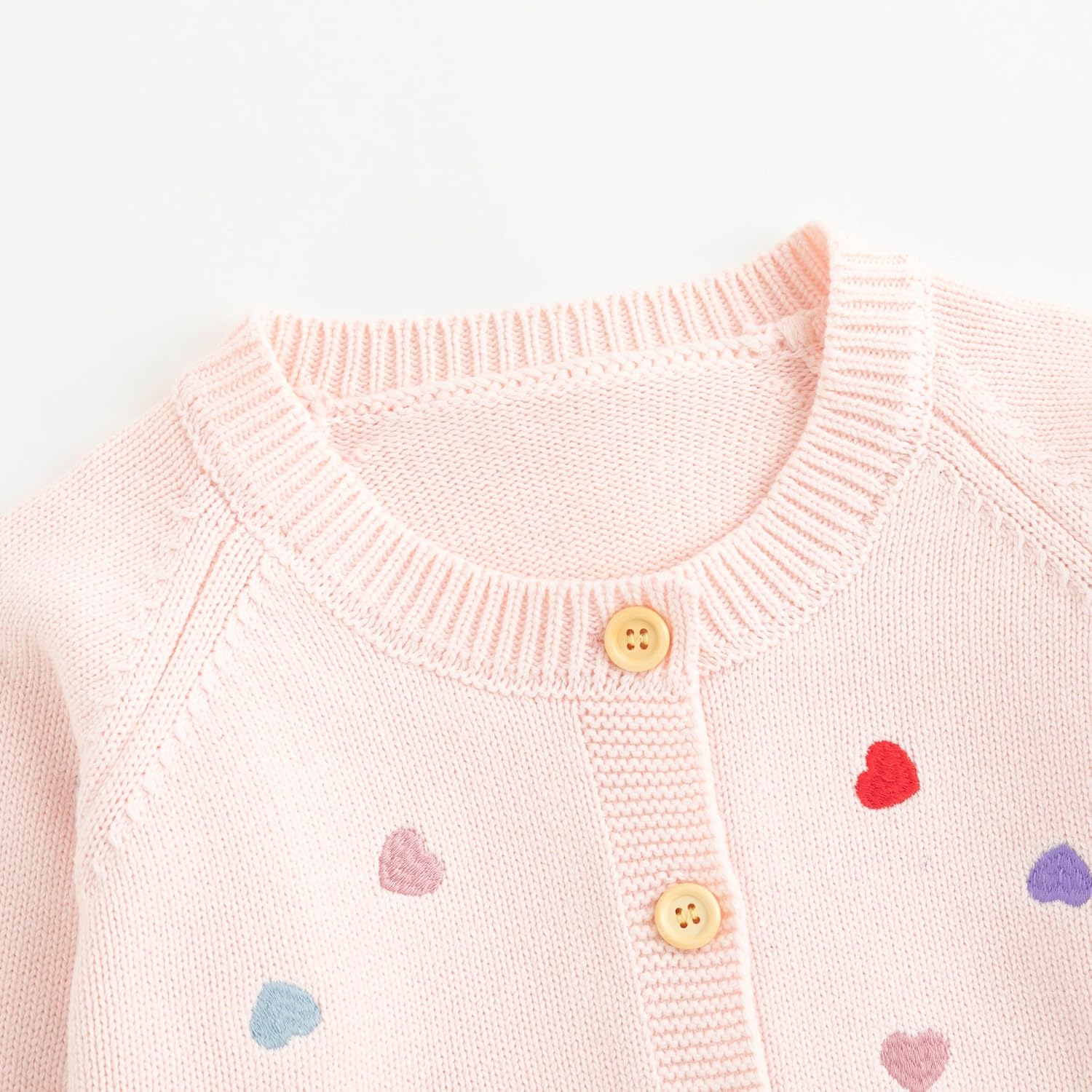 Thumbnail 2 de Simplee kids Baby Sweater 12-18 months