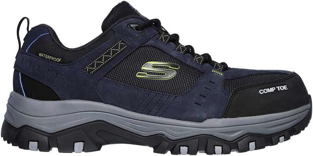 Thumbnail 3 de Skechers Greetah Construction shoe ⛑