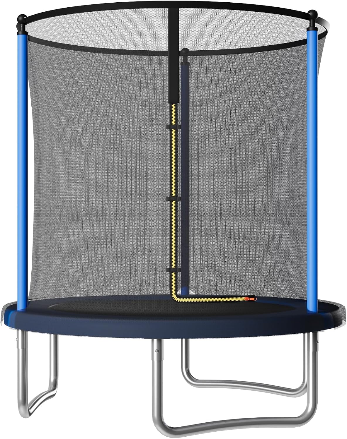 Detalle de JUMMICO Trampolín Exterior Ø360 cm
