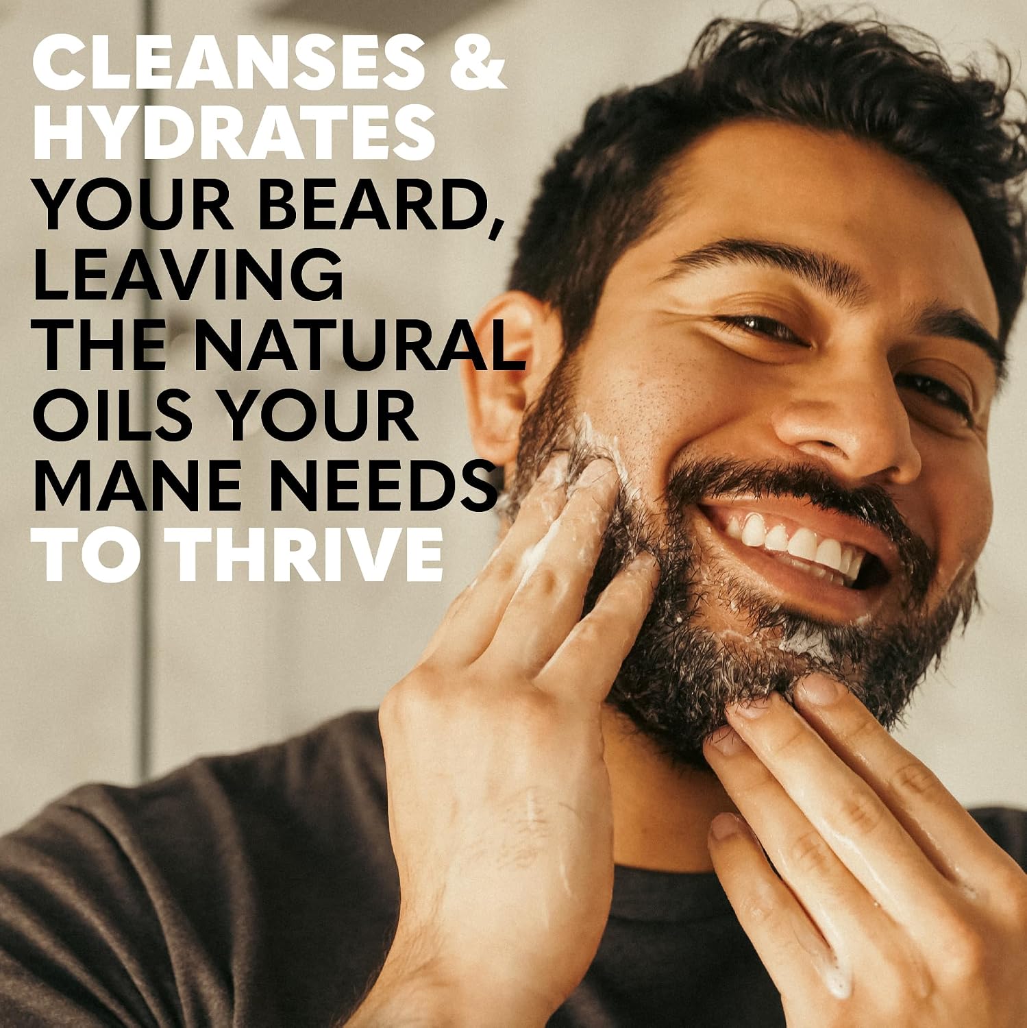 Thumbnail 5 de Beard Club Grooming Kit with Trimmer