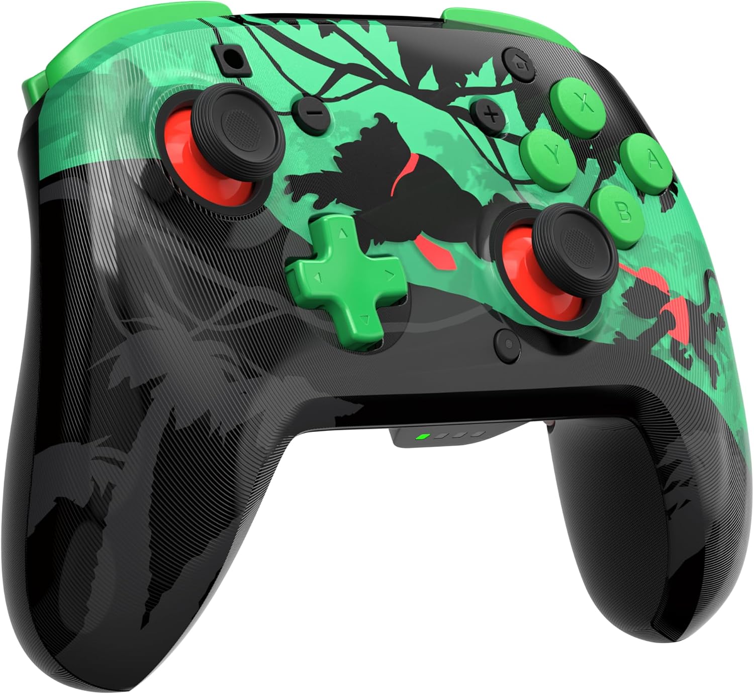 Thumbnail 6 de Turtle Beach Rematch Wireless Controller for Switch