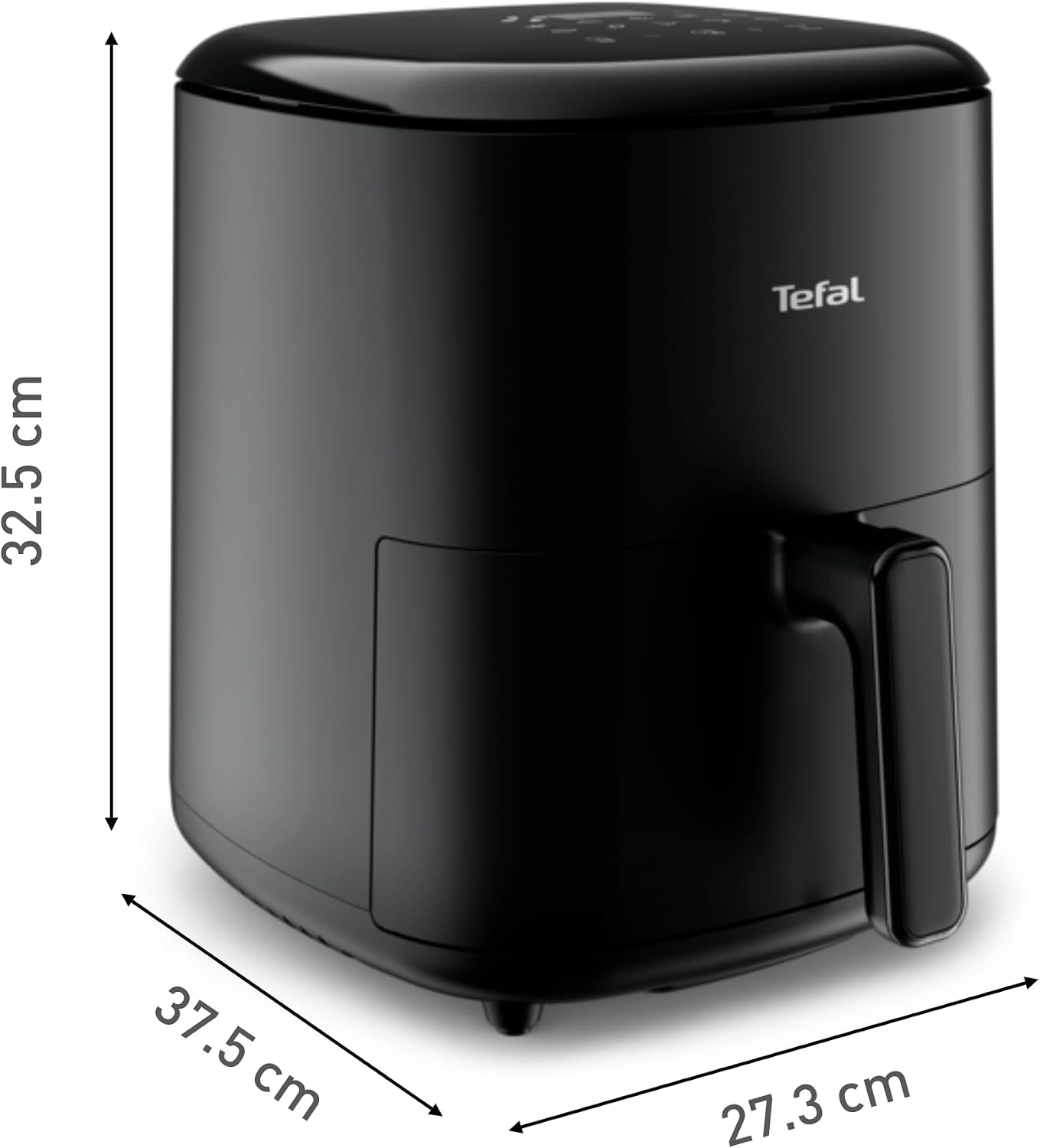 Detalle 2 de Tefal Easy Fry Max Air Fryer EY245840