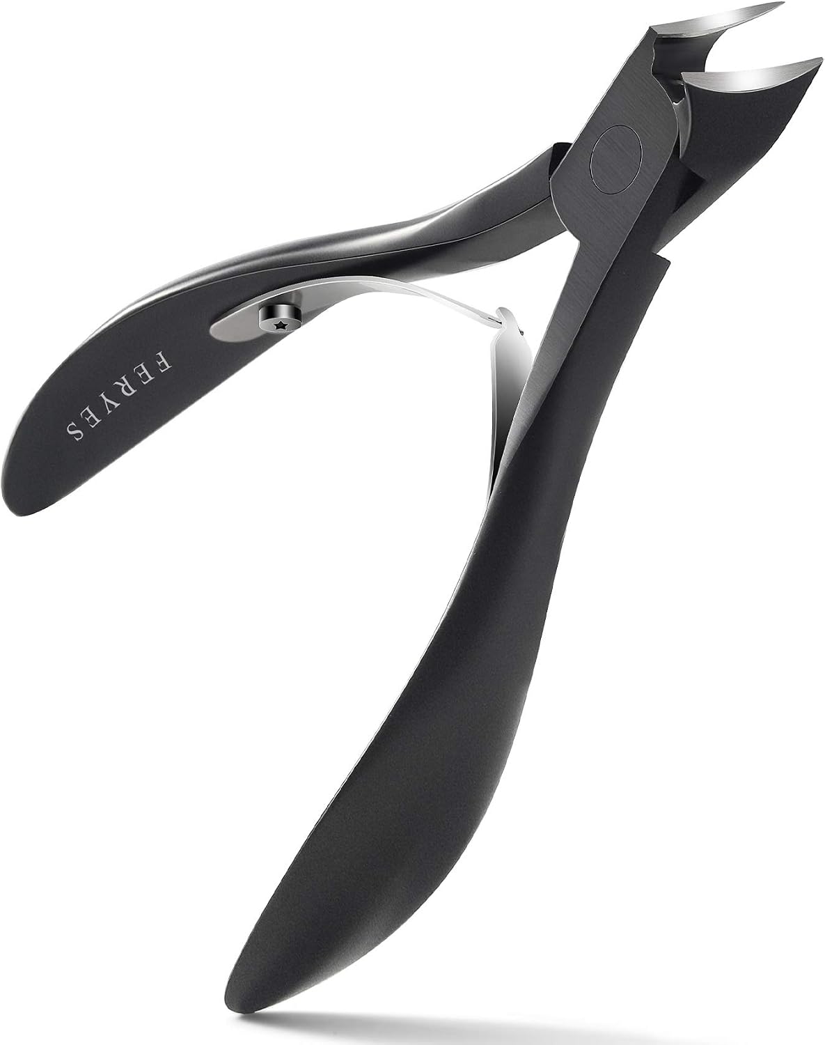 Thumbnail 6 de FERYES Toenail Clippers, 4R13 Stainless Steel