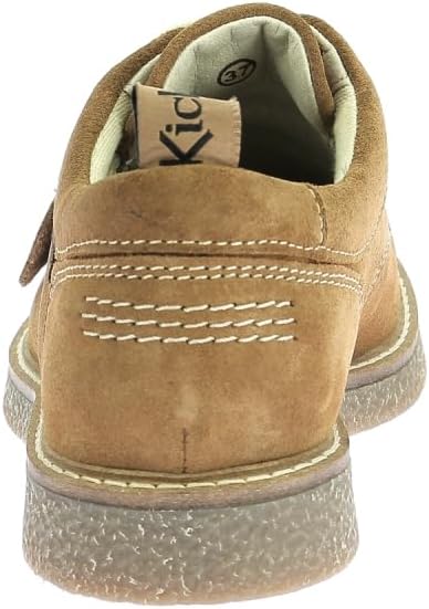 Detalle de Kickers Levy — Derbies Femme