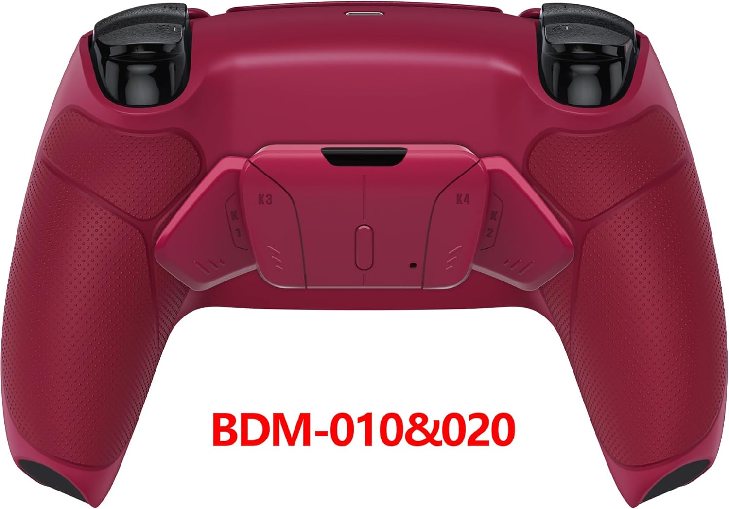 Detalle de eXtremeRate RISE4 Remap Kit für PS5 Controller BDM-010/020 – individuelles Profi-Setup