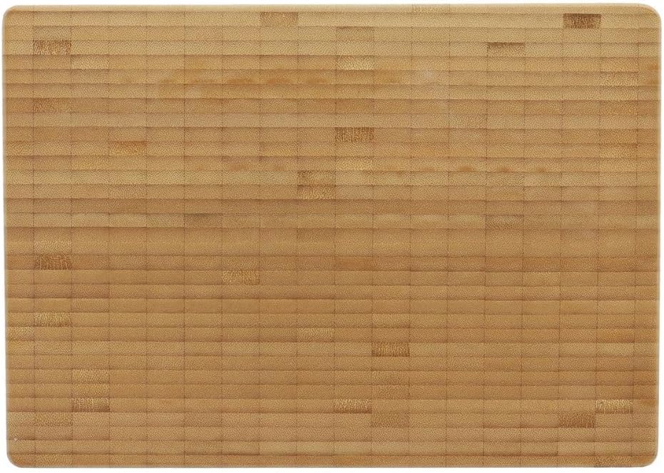 Detalle de Zwilling 30772100 - Tabla de cortar de bambú mediana