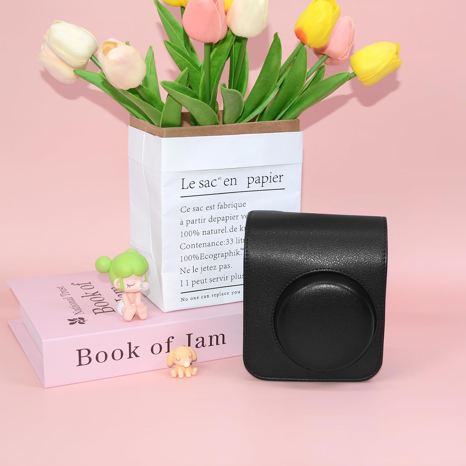 Detalle 2 de Aisnyho Instant Mini 41 Case for Instax Mini 41