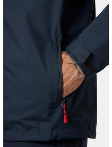 Thumbnail 5 de Helly Hansen chaqueta de capa intermedia Crew 2