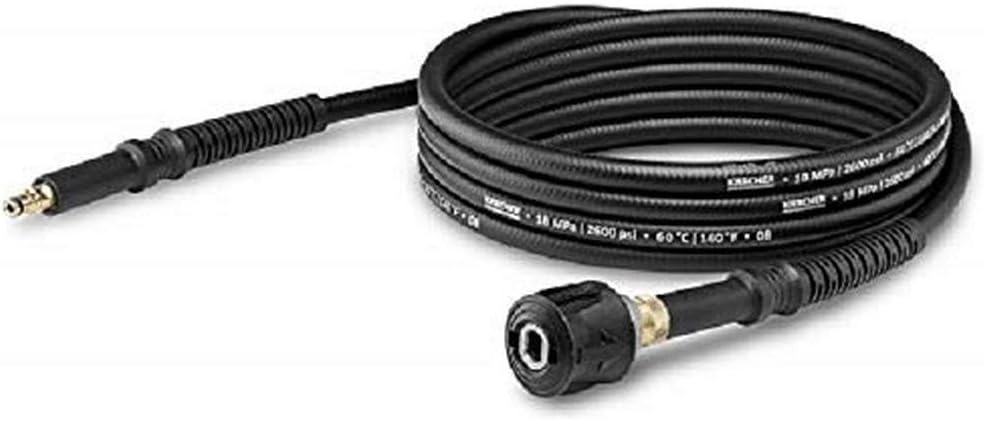 Detalle de Kärcher 6m Hose Extension for K2–K7 (2.641-709.0) with Quick Connect