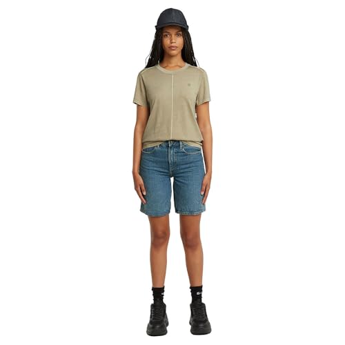 Detalle 2 de G-Star Ripped Skinny Jeans