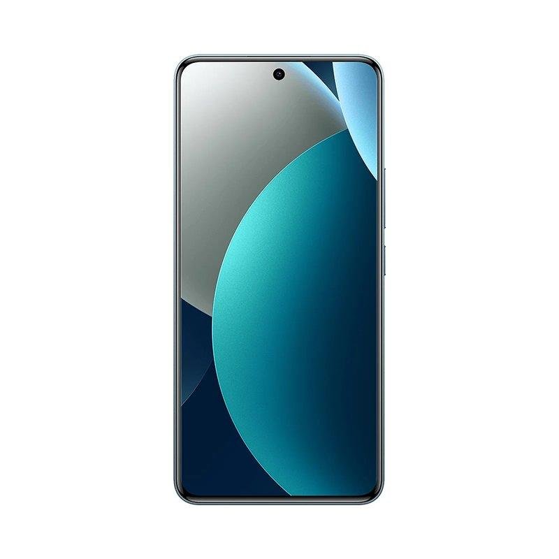 Detalle de Xiaomi Redmi Note 15 Pro 4G 12GB/256GB, 6.77" AMOLED, azul