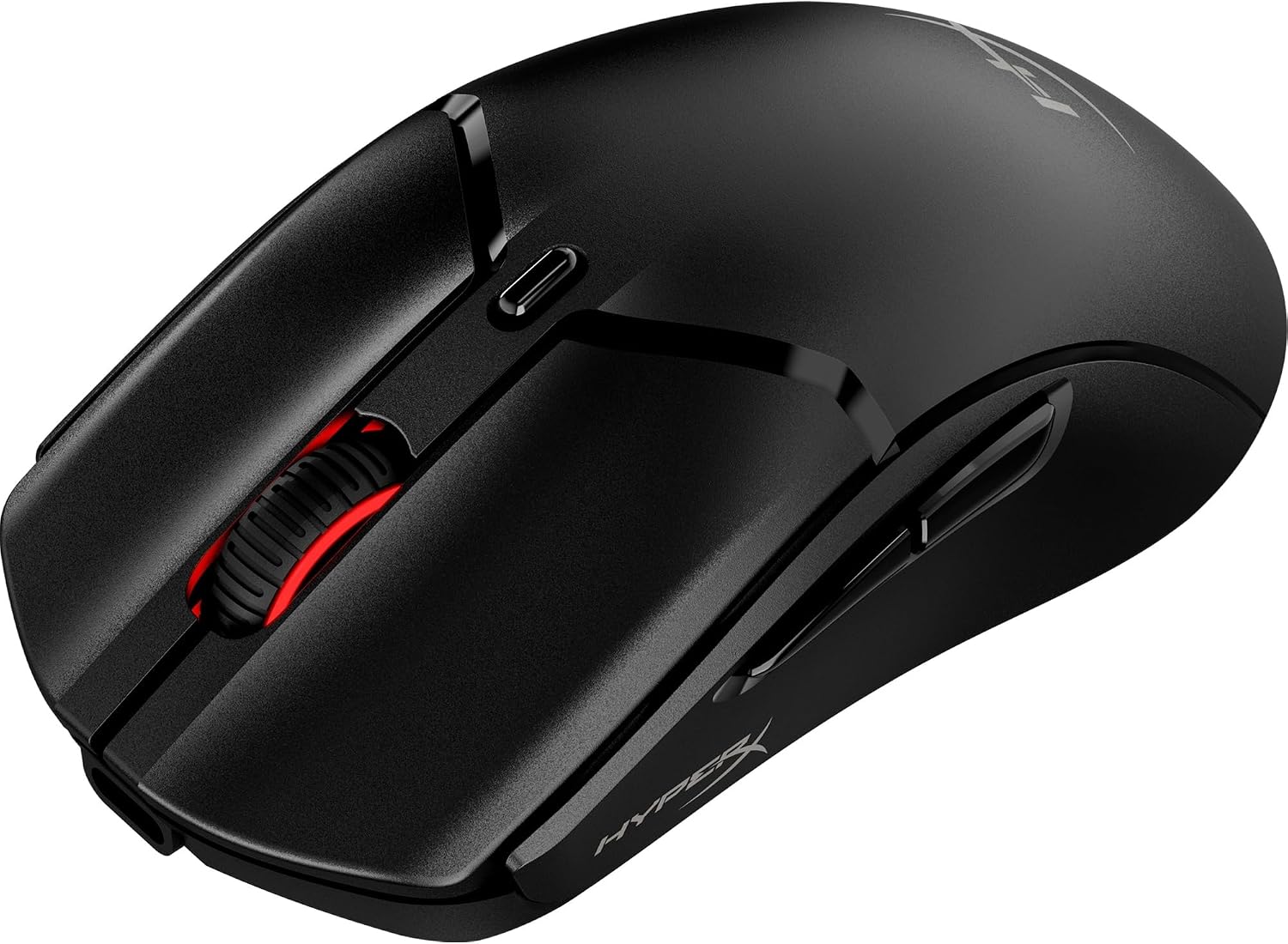Thumbnail 6 de HyperX Pulsefire Haste 2 Mini: Mouse Gaming Wireless leggero e versatile