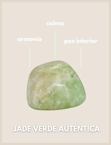 Detalle 2 de GD GOOD.designs Tobilleras para mujer con cuentas de jade 4 mm, impermeables y cierre ajustable en oro de 18K