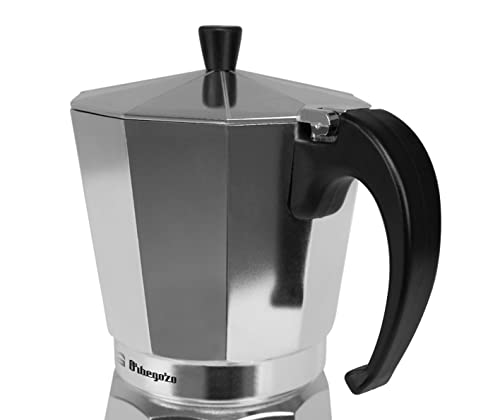 Detalle de Orbegozo KF 1200 cafetera 12 tazas