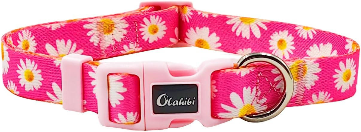 Detalle de Olahibi Dog Collar, Extra Small