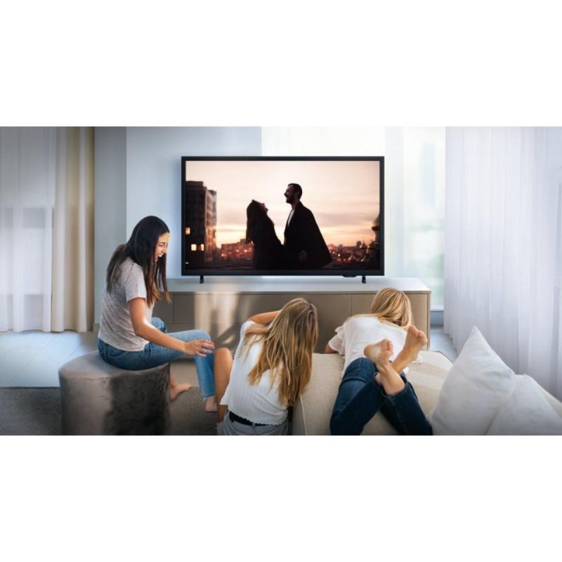 Detalle 2 de Samsung TU32H5005FKXXC Smart TV 32" HD Ready