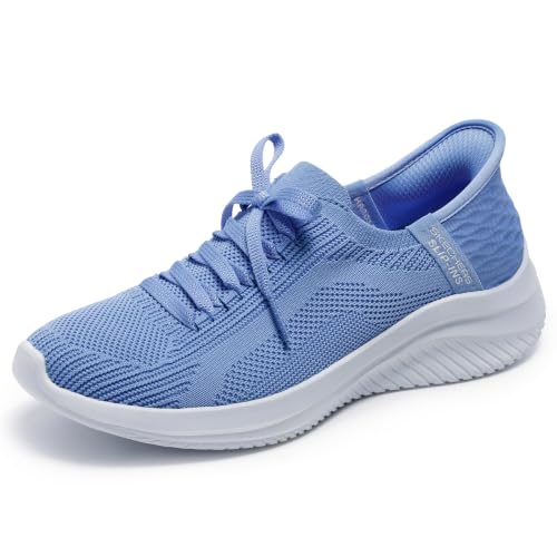 Detalle de Skechers zapatillas de mujer Ultra Flex 3.0