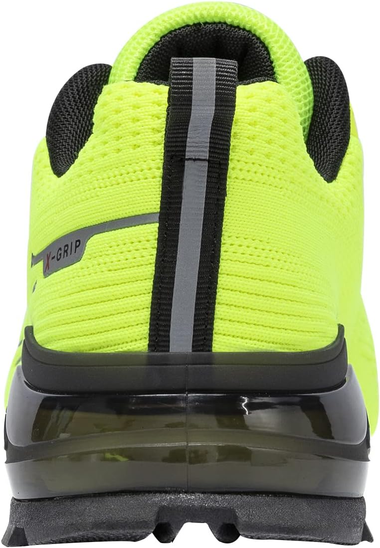 Thumbnail 3 de Kricely Trailrunningschuhe Herren Leicht